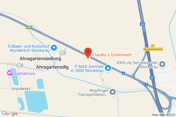 Partrade Handels- und Beratungsdienste GmbH