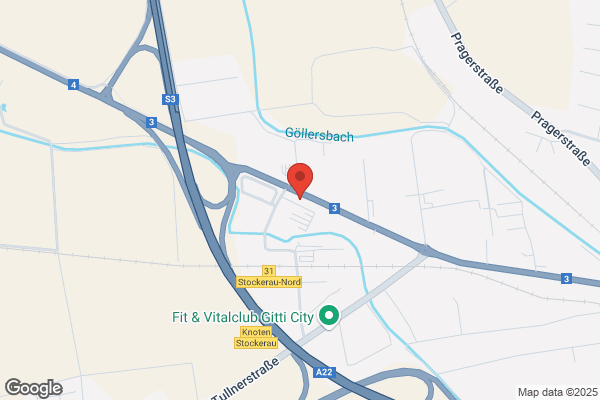 Wawra Tankstellenbetriebs KEG