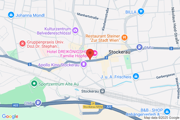 Walter-Redl Handels GmbH