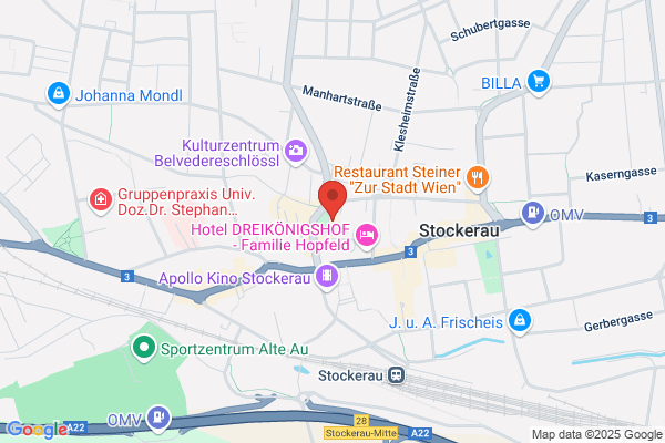 Bundeshandelsschule