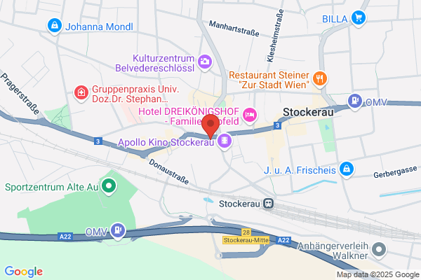 Fahrschule Josef Lukas