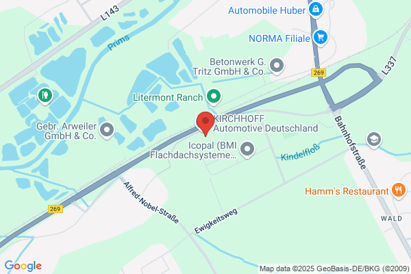 JAF Kapitalbeteiligungs GmbH