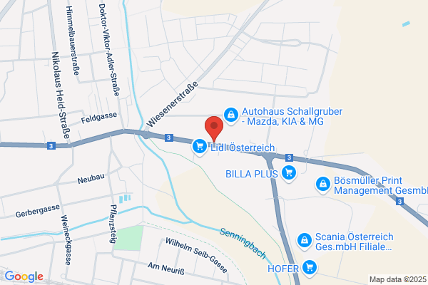 Prueftech-Nievelt Labor Beteiligungsges. m.b.H.