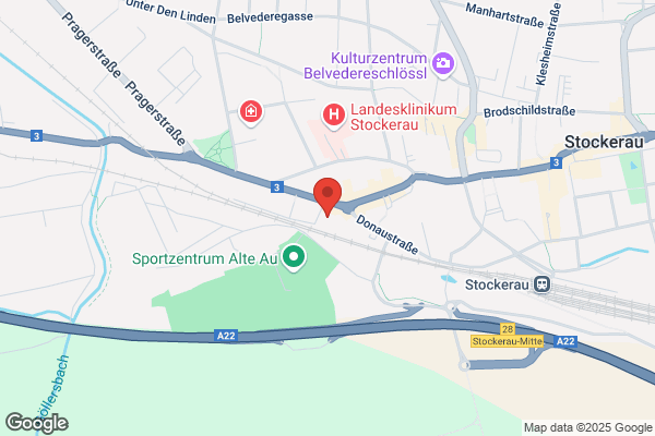 Soeke Vertriebsgesellschaft f. Oesterreich Ges.mbH