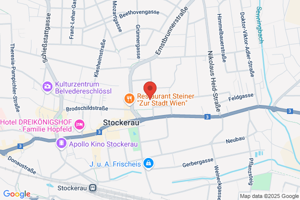 buerotechnik heinisch