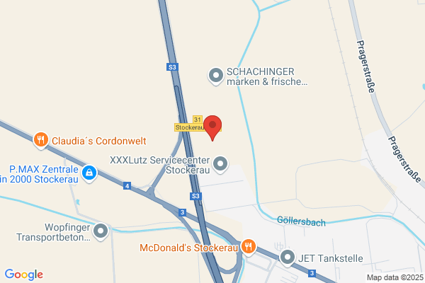 Pacovis Österreich GmbH & Co KG