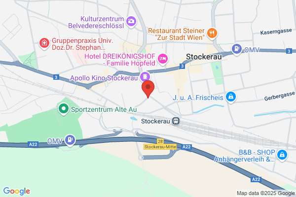 Knusperhaeuschen