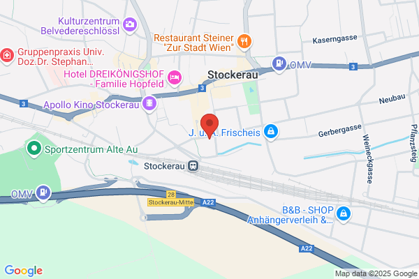 Nordostlabor Beteiligungsgesellschaft m b H