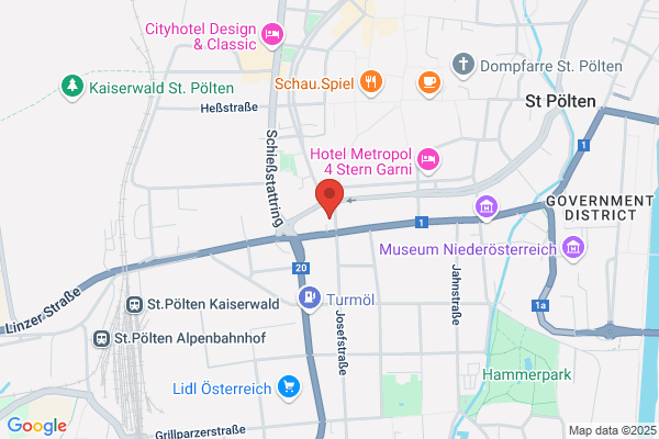ACP Enterprise Handels Ges.mbH