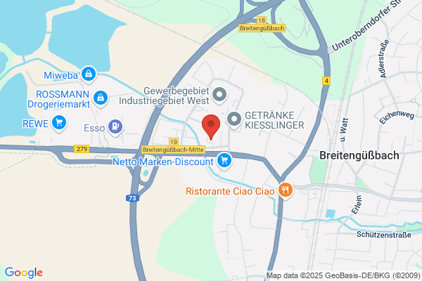 Telesys Kube und Co
