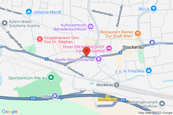 Zuerich Versicherungs-AG