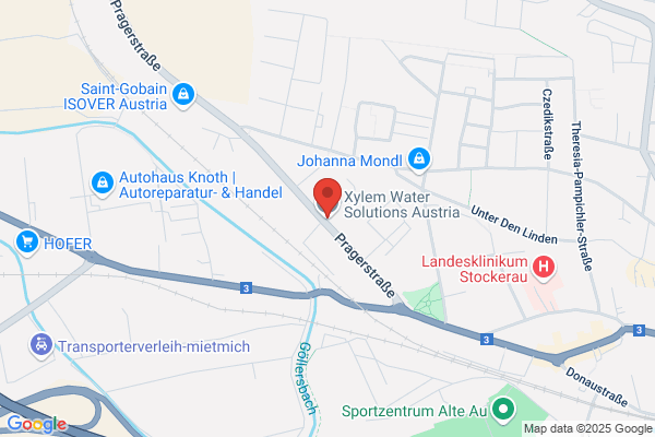 Xylem Water Solutions Austria