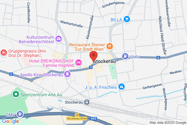 Rötzer Speiseeis- und Backwarenerzeugungs- GmbH