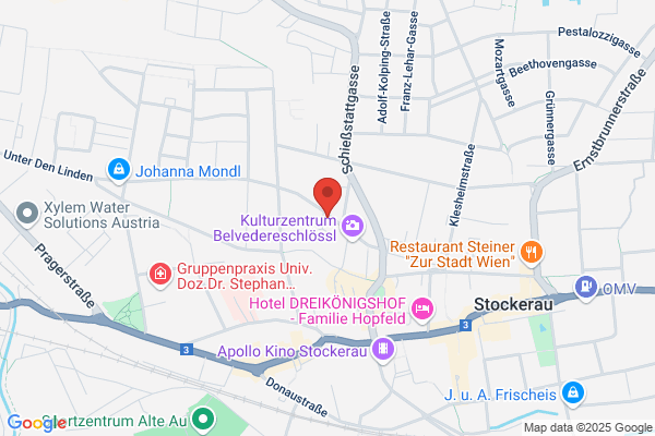 Gruber und Petters GmbH