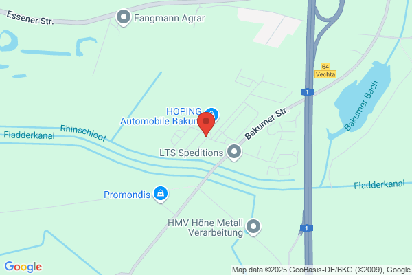 Harmer Energieerzeugung GmbH