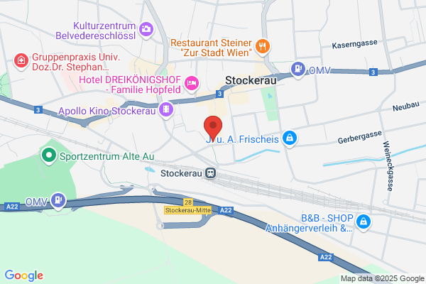 Radosztics Sicherheitstechnik