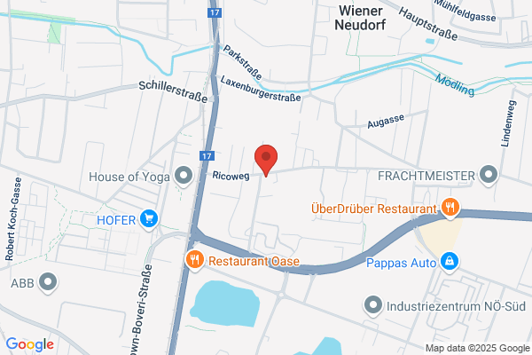 INDECT Electronics und Distribution GmbH