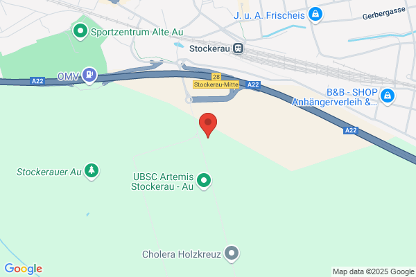 Forstverwaltung der Stadt Stockerau