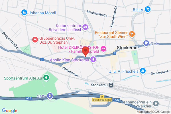 Quasnitschka-Haustechnik GmbH