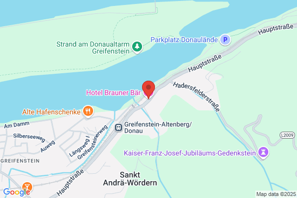Gasthof Brauner Baer