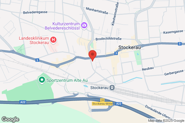 Fleischerei L Schwanzer GmbH