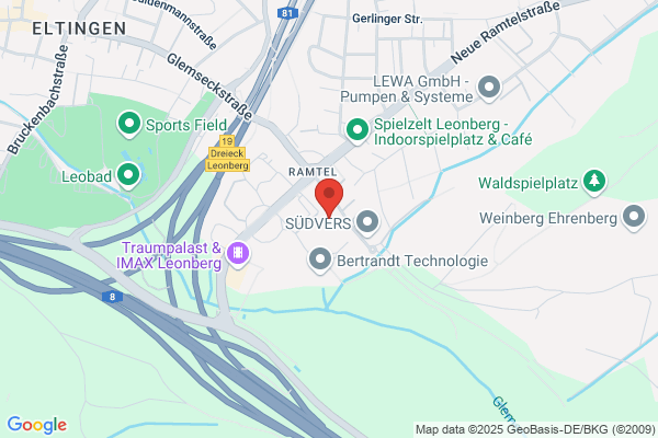 UNIVERS Handels- u. Beratungs GmbH