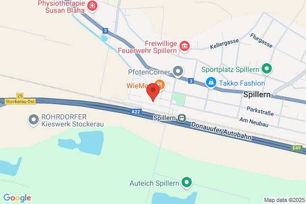 Volksschule Spillern