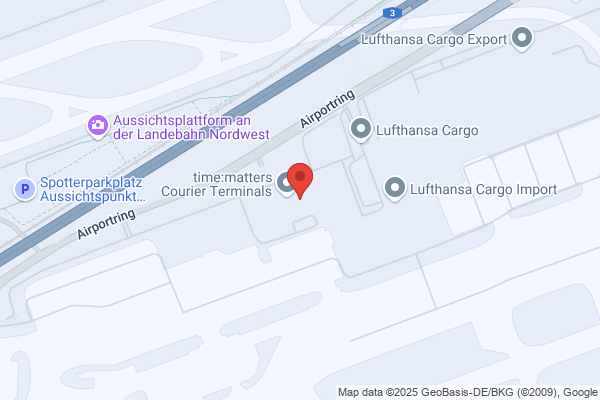 Carrymed Pharma und Transport GmbH