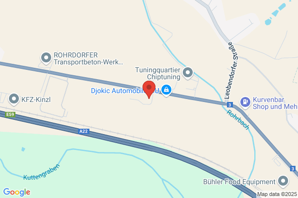 SOeKE Handels GmbH