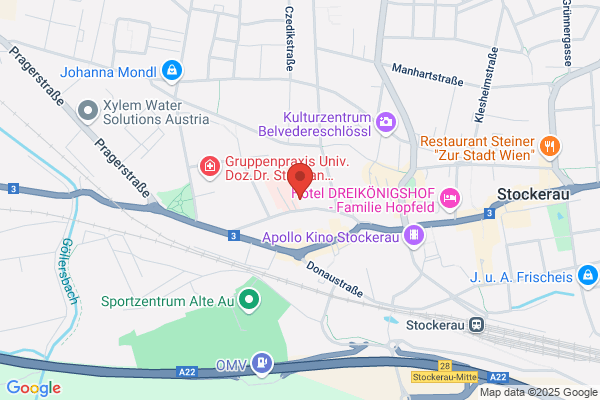 Pflegeheim