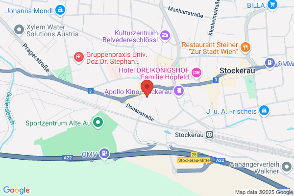 Schnitzelhaus Sild Ges. mbH