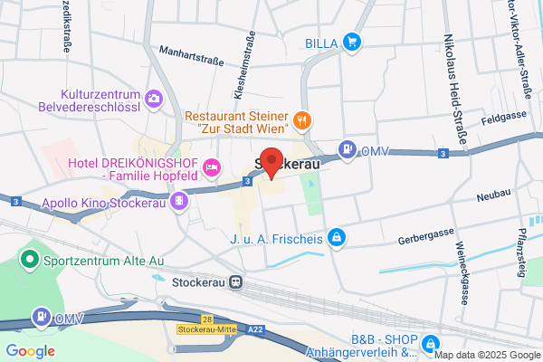 INTERSPORT Riegler