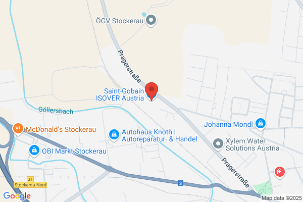 Saint-Gobain Austria GmbH