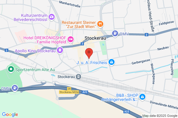 Landeskindergarten