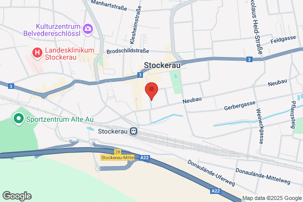 NOe Landeskindergarten