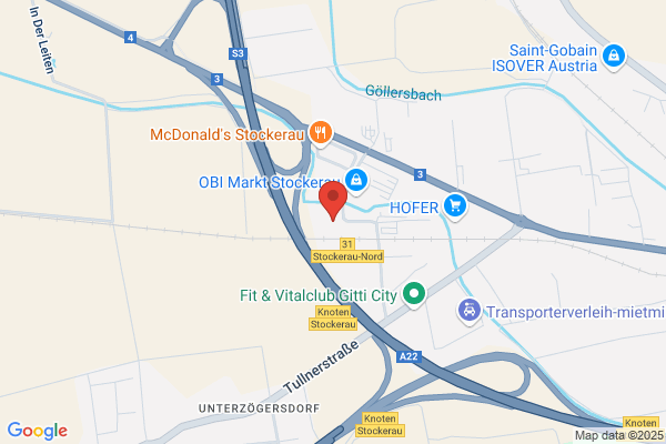 Knie Circusveranstaltungs GmbH