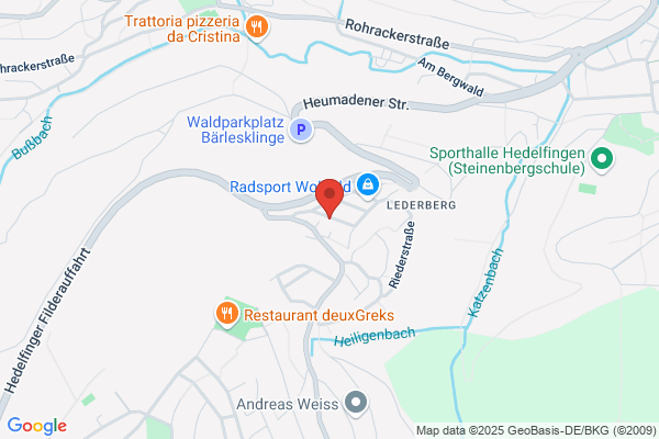 Wilhelm Predler