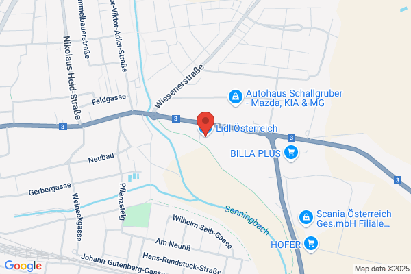 Lidl Austria GmbH