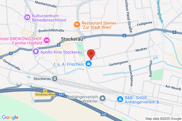 Schober Tabaktrafik