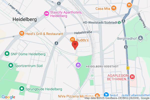 BAUMATECH Baugeraetehandel Service und Vermietung GMBH