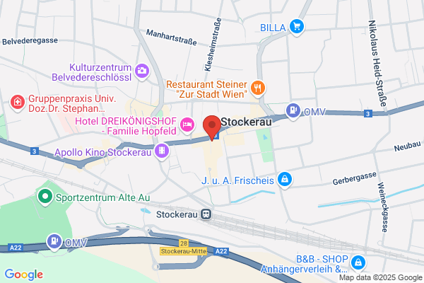 C und C Textilmarkt