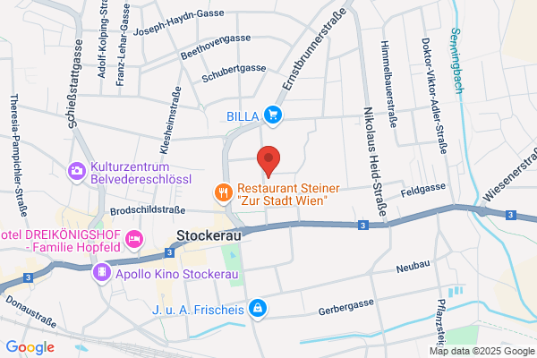 Freiwillige Feuerwehr Greifenstein