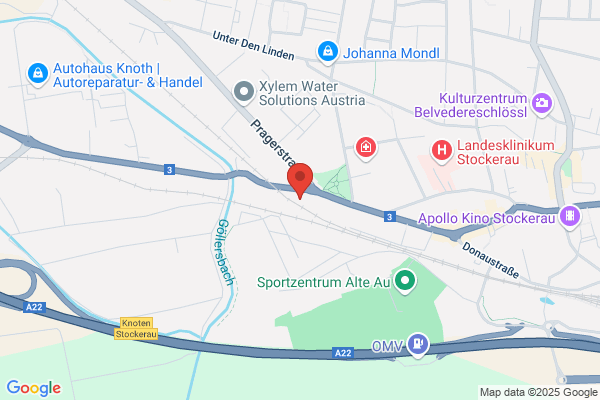 Reifen Bernhaupt GmbH