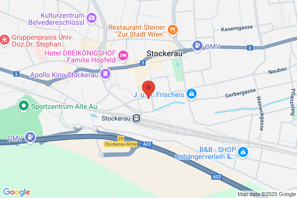 Schülerhilfe Nachhilfe Stockerau