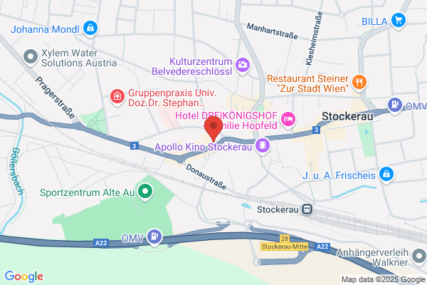 24h Schlüsseldienst-Aufsperrdienst - 2000 Stockerau - Keyexpress
