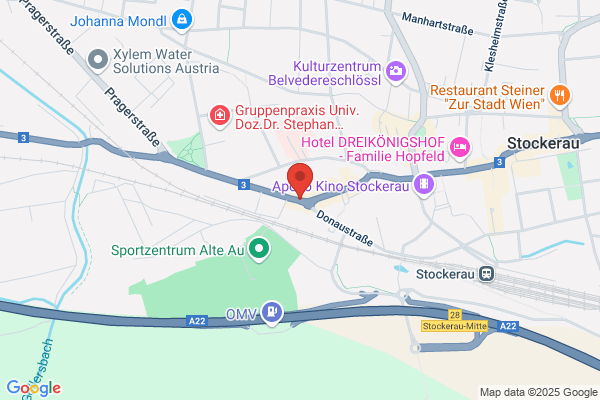 Vienna 2000