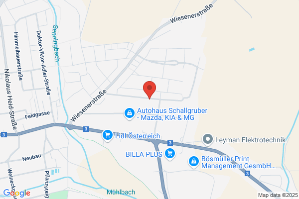 Berger GmbH