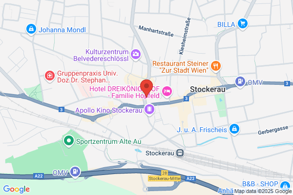 Buchhandlung Kirchner-Krämer