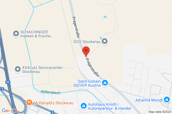 DSV Daemmsysteme Vertriebs- Ges.mbH