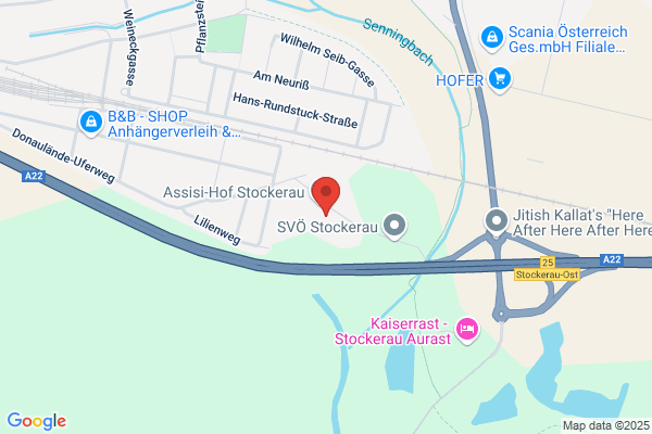 Fechtergilde Stockerau